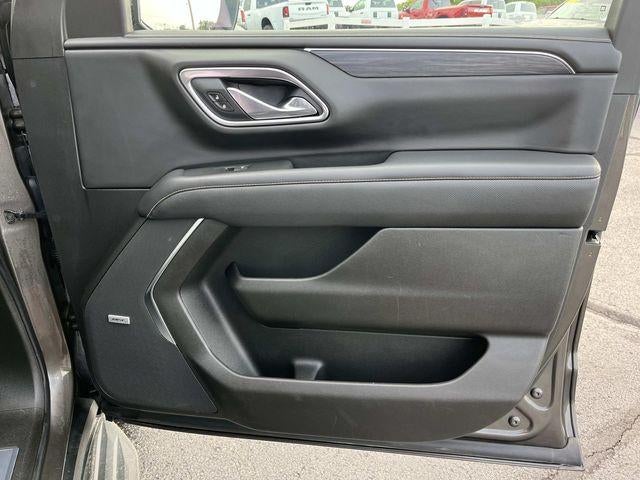 2021 GMC Yukon 2WD 4dr SLT