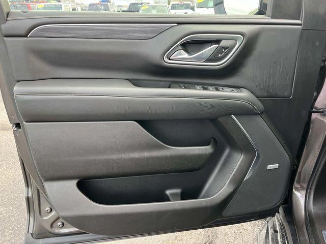 2021 GMC Yukon 2WD 4dr SLT