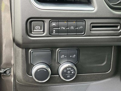 2021 GMC Yukon 2WD 4dr SLT