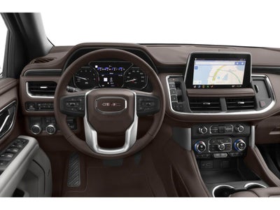 2021 GMC Yukon 2WD 4dr SLT