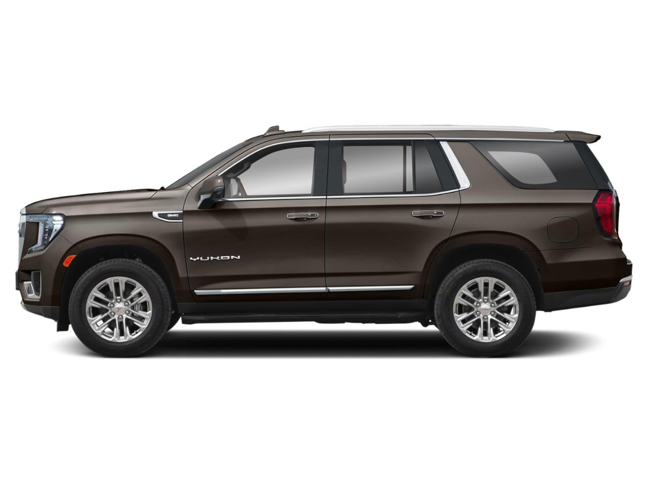 2021 GMC Yukon 2WD 4dr SLT