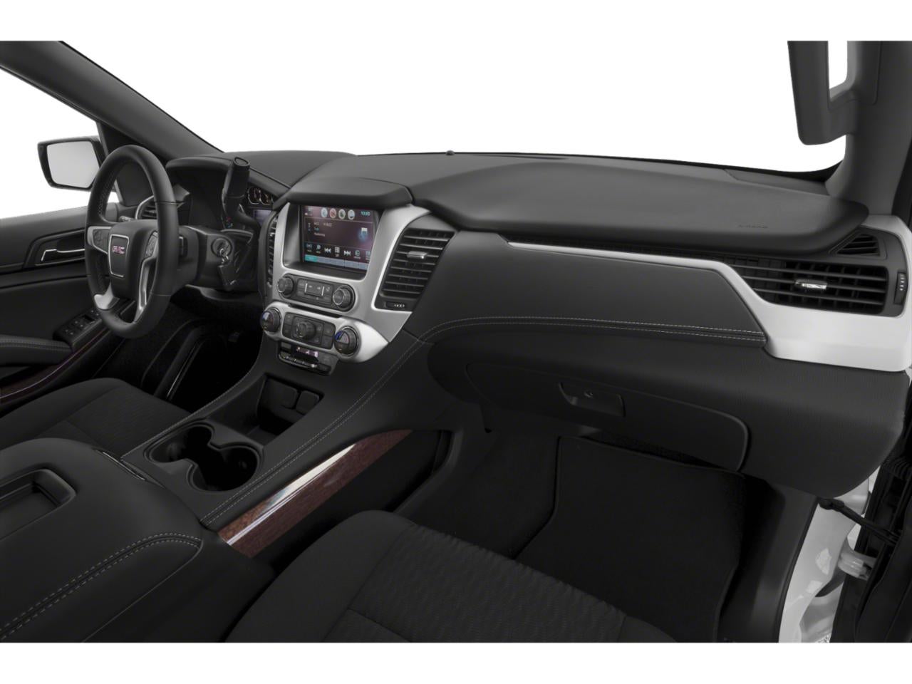 2018 GMC Yukon XL 4WD 4dr SLT