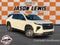 2026 Chevrolet Traverse LT w/1LT
