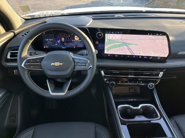 2026 Chevrolet Traverse LT w/1LT