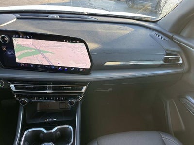 2026 Chevrolet Traverse LT w/1LT