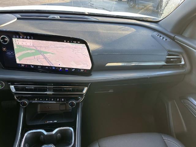 2026 Chevrolet Traverse LT w/1LT