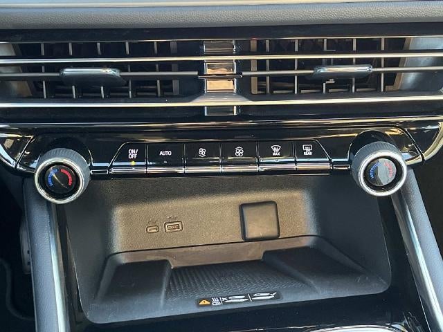2026 Chevrolet Traverse LT w/1LT