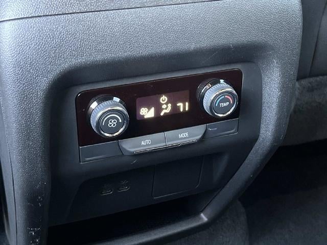2026 Chevrolet Traverse LT w/1LT