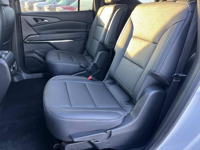 2026 Chevrolet Traverse LT w/1LT