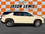 2026 Chevrolet Traverse LT w/1LT