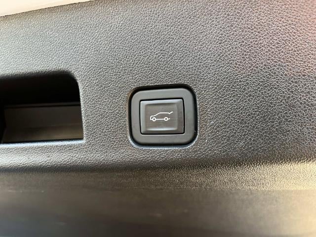 2026 Chevrolet Traverse LT w/1LT