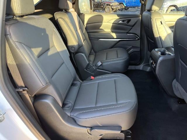 2026 Chevrolet Traverse LT w/1LT
