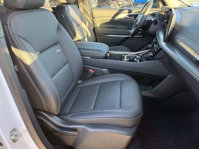 2026 Chevrolet Traverse LT w/1LT