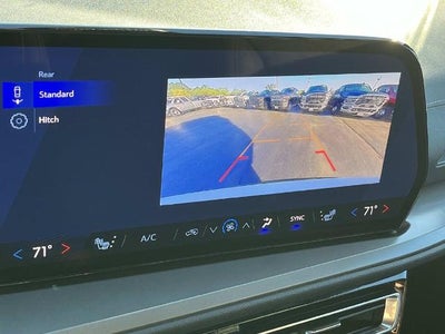 2026 Chevrolet Traverse LT w/1LT
