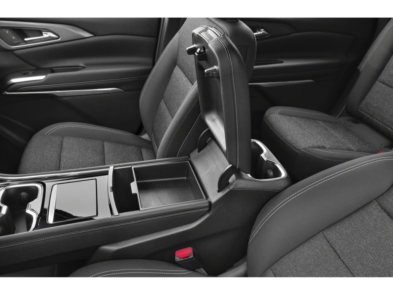 2026 Chevrolet Traverse LT w/1LT