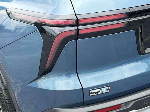 2025 Chevrolet Traverse LT w/1LT