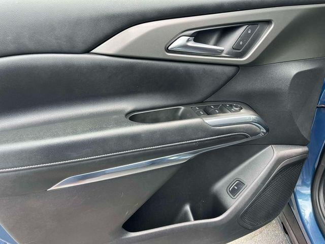 2025 Chevrolet Traverse LT w/1LT