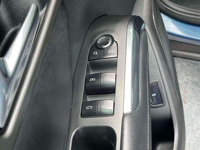 2025 Chevrolet Traverse LT w/1LT