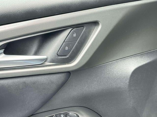 2025 Chevrolet Traverse LT w/1LT