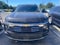 2025 Chevrolet Tahoe 4WD LT