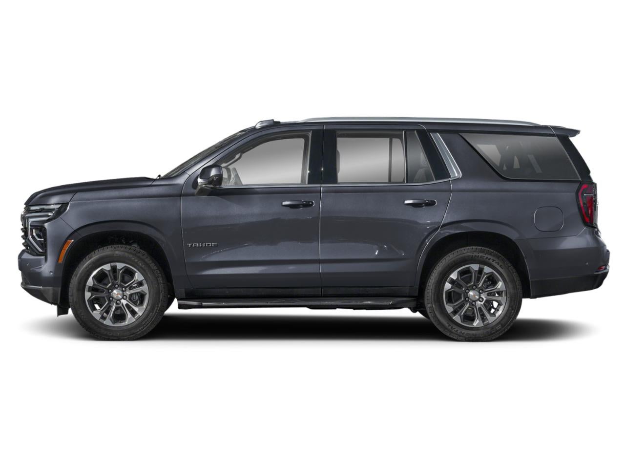 2025 Chevrolet Tahoe 4WD LT