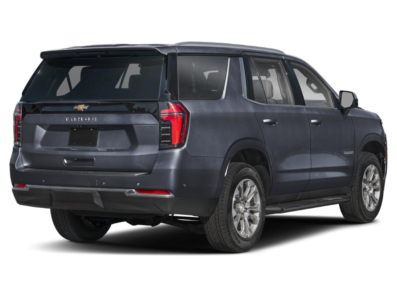 2025 Chevrolet Tahoe 4WD LT