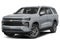 2025 Chevrolet Tahoe 4WD LT