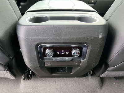 2025 Chevrolet Tahoe 4WD LT