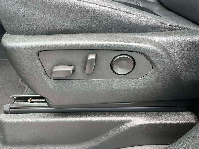 2025 Chevrolet Tahoe 4WD LT