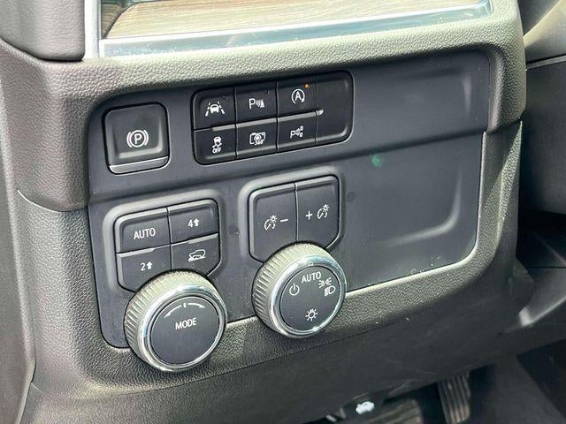 2025 Chevrolet Tahoe 4WD LT