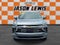 2025 Chevrolet Tahoe 4WD LT