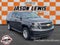 2018 Chevrolet Suburban 2WD 1500 LT