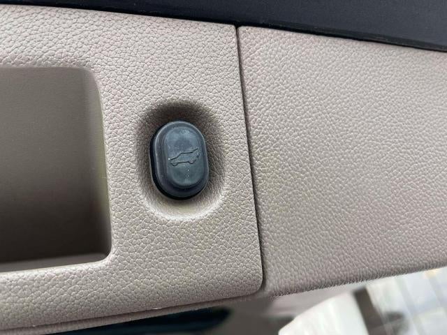2018 Chevrolet Suburban 2WD 1500 LT