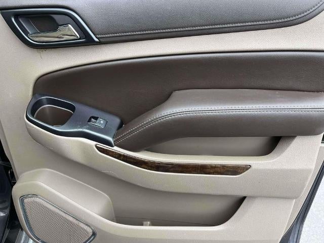 2018 Chevrolet Suburban 2WD 1500 LT
