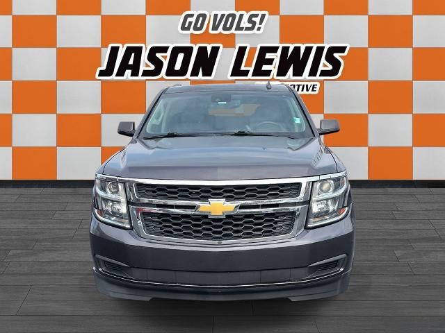 2018 Chevrolet Suburban 2WD 1500 LT