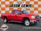 2012 GMC Sierra 2500 HD Extended Cab Standard Box 4-Wheel Drive SLE