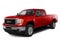 2012 GMC Sierra 2500 HD Extended Cab Standard Box 4-Wheel Drive SLE