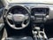 2016 GMC Canyon Crew Cab Short Box 4-Wheel Drive SLE
