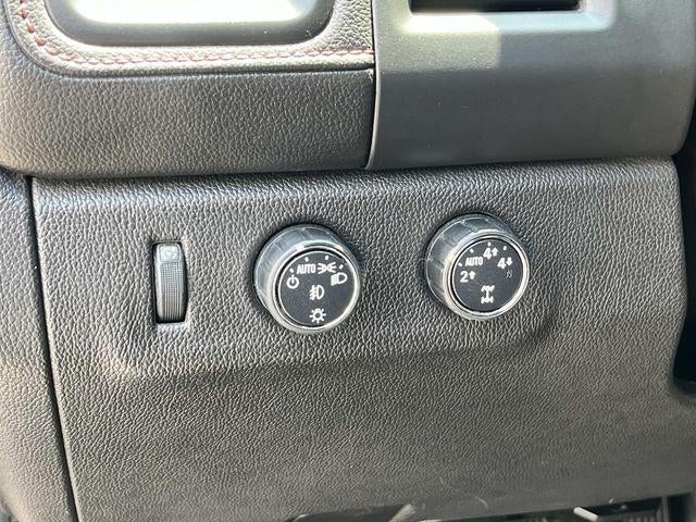 2016 GMC Canyon Crew Cab Short Box 4-Wheel Drive SLE