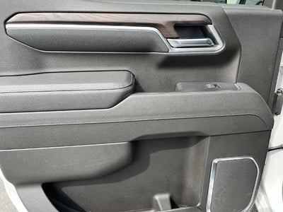 2025 GMC Sierra 1500 Crew Cab Short Box 4-Wheel Drive SLT