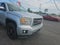 2015 GMC Sierra 1500 Double Cab Standard Box 4-Wheel Drive