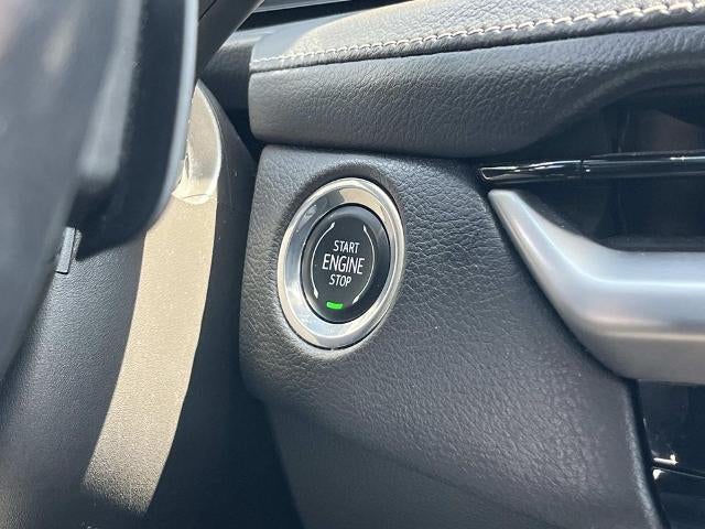 2024 Cadillac XT4 AWD 4dr Premium Luxury