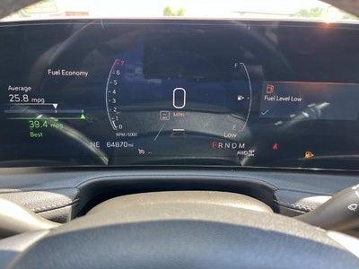 2024 Cadillac XT4 AWD 4dr Premium Luxury