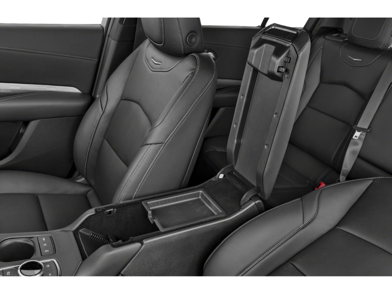 2024 Cadillac XT4 AWD 4dr Premium Luxury