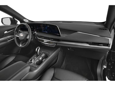 2025 Cadillac XT4 AWD 4dr Premium Luxury