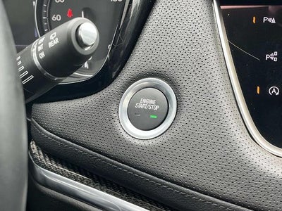 2025 Cadillac XT5 AWD 4dr Sport