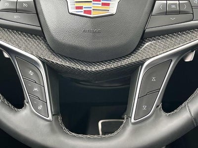 2025 Cadillac XT5 AWD 4dr Sport