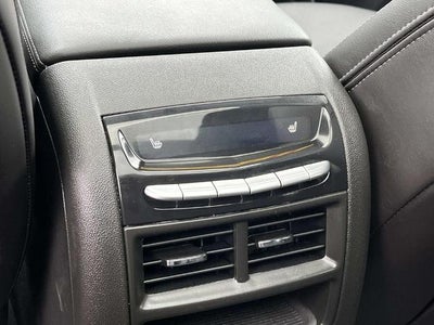 2025 Cadillac XT5 AWD 4dr Sport