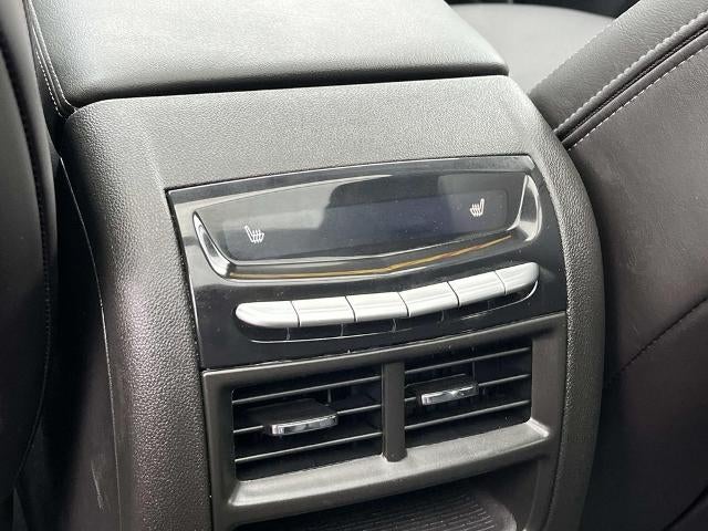 2025 Cadillac XT5 AWD 4dr Sport