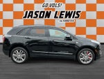 2025 Cadillac XT5 AWD 4dr Sport